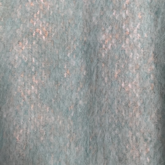 Jcrew topcoat - Picture 5 of 5